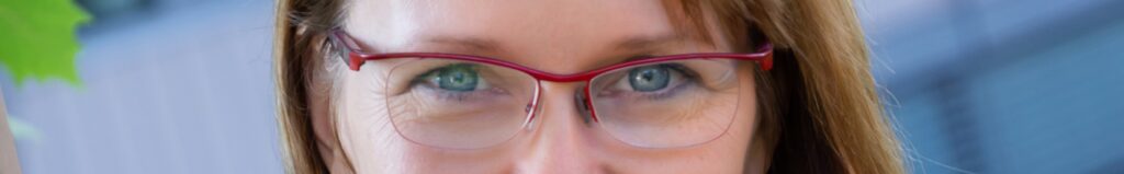 Marcela Kvapilová zdravé oči